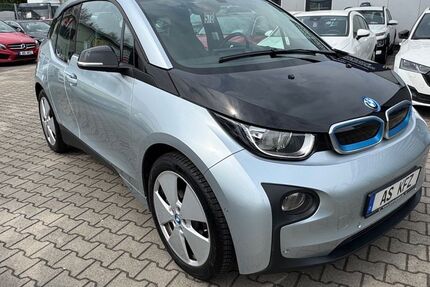 BMW i3 101.900 km 12.900 &euro; Castrop-Rauxel 44579