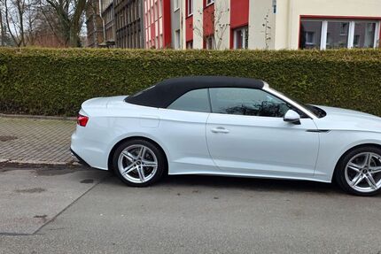Audi A5 61.000 km 29.900 &euro; Dortmund 44137