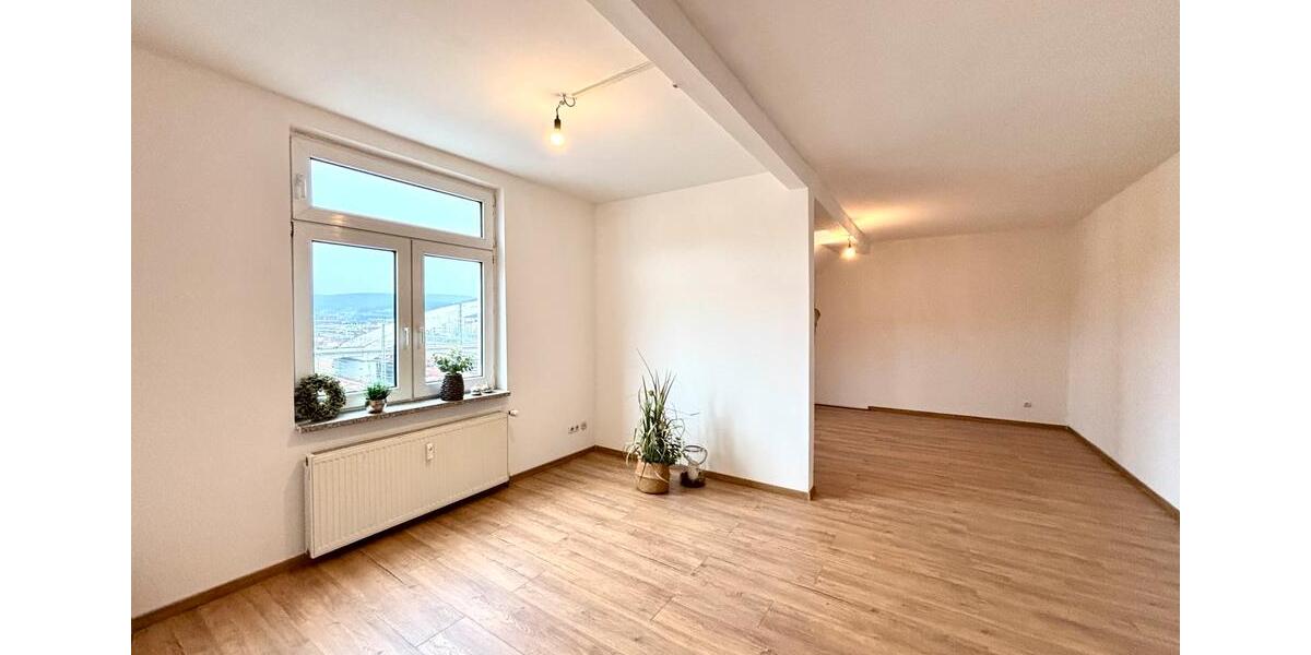 Dachgeschoßwohnung Hagen Hagen-Nord - 3.5 Zimmer, 95 m&sup2;, 139.000&euro; | Angebot:26122125