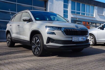 Skoda Karoq 93.500 km 21.900 &euro; Hagen 58119