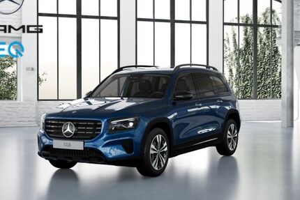 Mercedes-Benz GLB 250 7.192 km 46.880 &euro; Iserlohn 58636