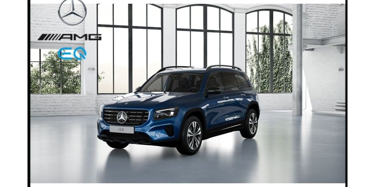 Mercedes-Benz GLB 250 7.192 km 47.390 &euro; Iserlohn 58636