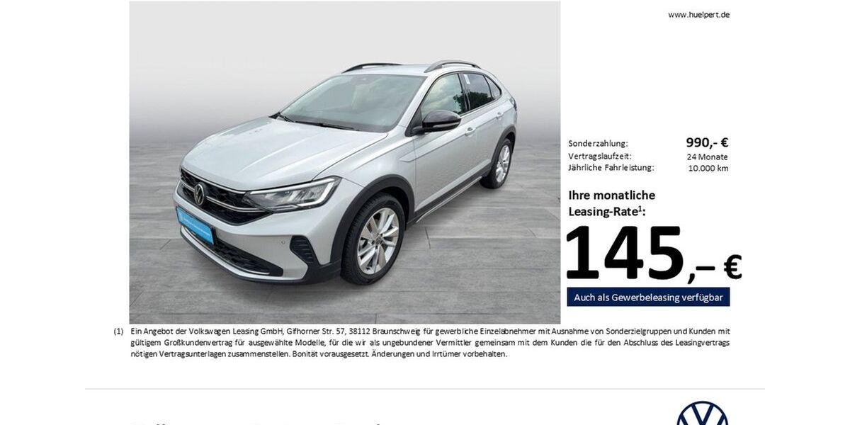 VW Taigo 19.978 km 23.711 &euro; Bergkamen 59192