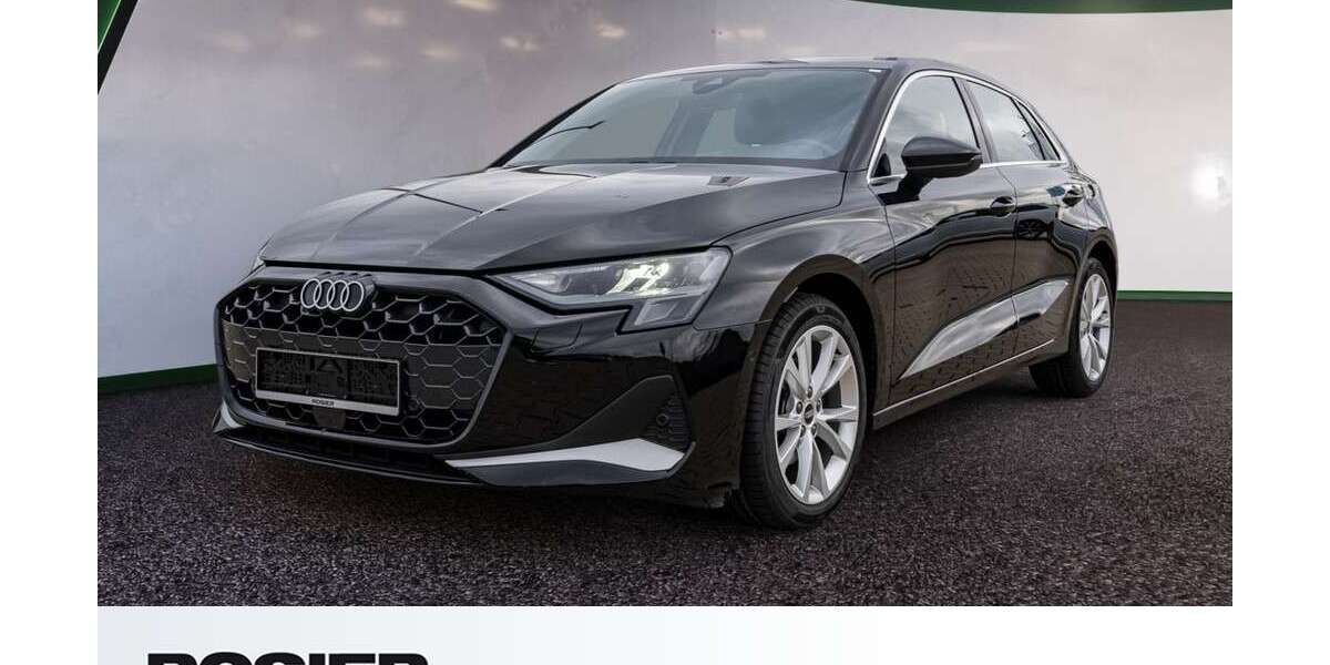 Audi A3 28.794 km 33.659 &euro; Menden 58706