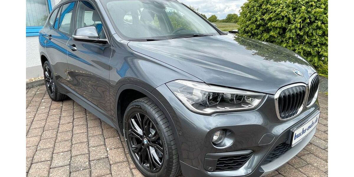 BMW X1 164.600 km 14.550 &euro; Iserlohn 58640