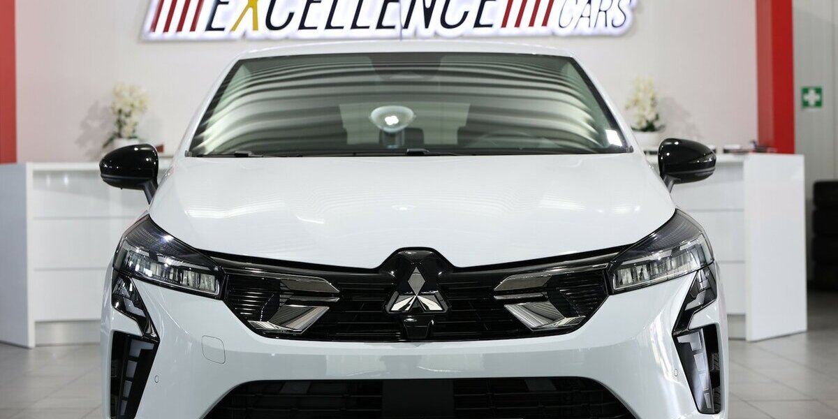 Mitsubishi Colt 1.0 SCe PLUS WHITE / LED, VIRTUAL-COCKPIT 30.000 km 13.991 &euro; Hamm 59077