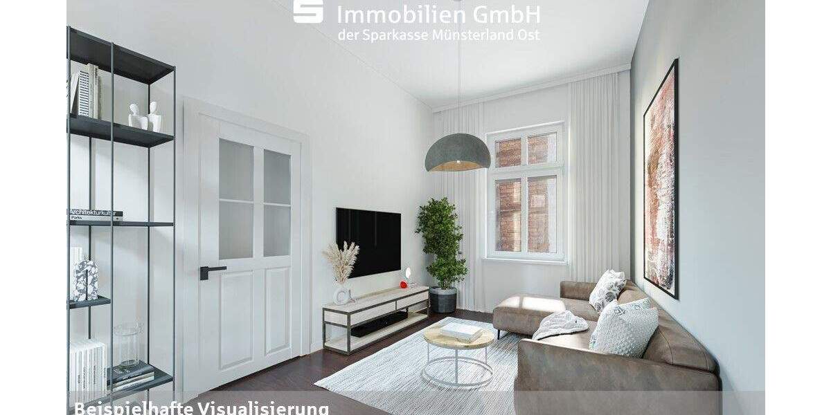 Einfamilienhaus Drensteinfurt - 7 Zimmer, 194 m&sup2;, 495.000&euro; | Angebot:25705800