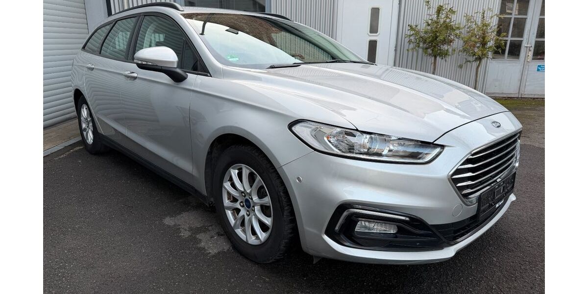 Ford Mondeo 130.900 km 12.999 &euro; Iserlohn 58636