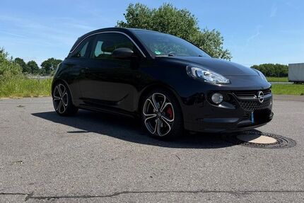 Opel Adam 75.000 km 15.500 &euro; Lüdinghausen 59348