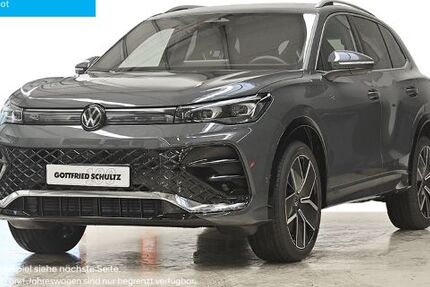 VW Tiguan 4.999 km 51.880 &euro; Hagen 58089