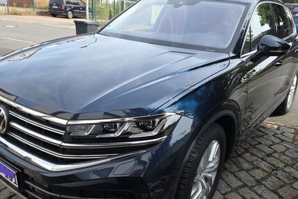 VW Touareg 56.500 km 44.950 &euro; Hamm 59069
