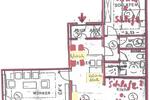 Erdgeschoßwohnung Herne Wanne-Bickern - 2.5 Zimmer, 89 m&sup2;, 139.000&euro; | Angebot:27081294