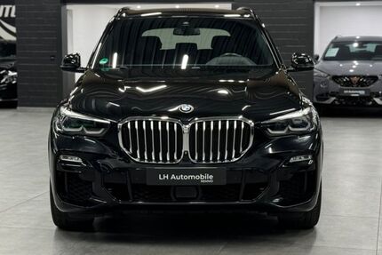 BMW X5 146.132 km 55.990 &euro; Lüdinghausen 59348