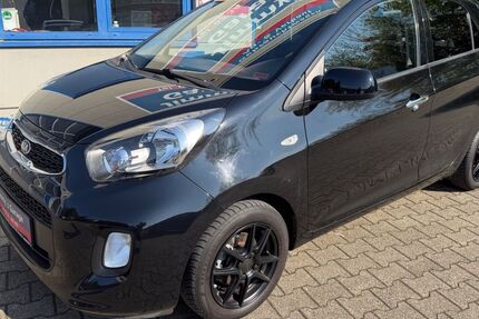 Kia Picanto 86.569 km 7.999 &euro; Bochum 44894