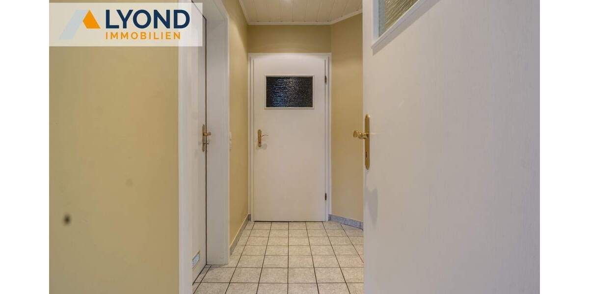 Einfamilienhaus Dülmen / Buldern Buldern - 6 Zimmer, 172 m&sup2;, 515.000&euro; | Angebot:25676487