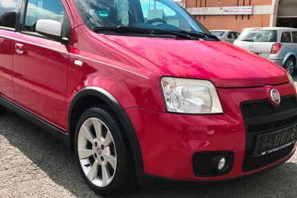 Fiat Panda 299.321 km 1.499 &euro; Unna 59425