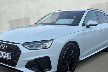 Audi A4 39.121 km 30.880 &euro; Dülmen 48249