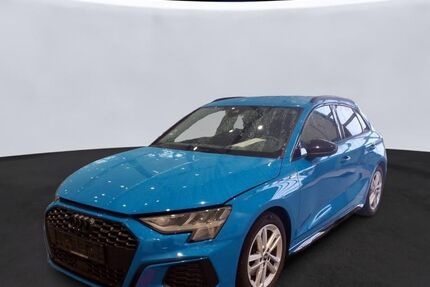 Audi A3 29.676 km 28.825 &euro; Hagen 58091