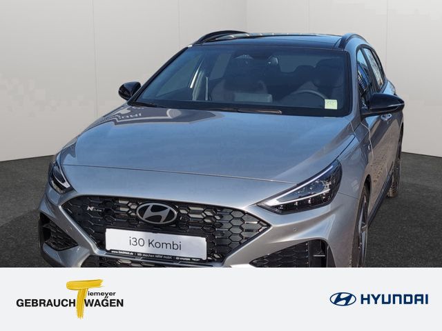 Hyundai i30 17.000 km 25.490 &euro; Bochum 44866