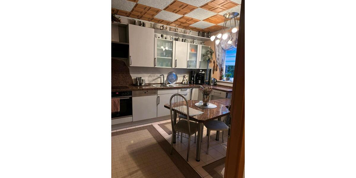 Reihenhaus Herne Baukau - 5 Zimmer, 135 m&sup2;, 490.000&euro; | Angebot:25170376