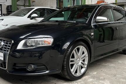 Audi S4 138.175 km 19.990 &euro; Witten 58454