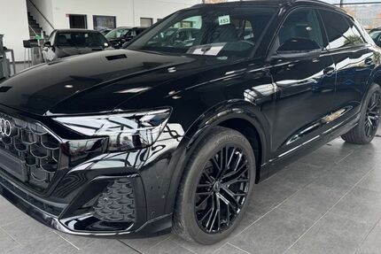 Audi Q8 9.400 km 99.870 &euro; Lünen 44536