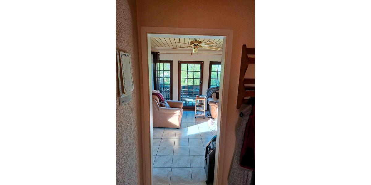 Dachgeschoßwohnung Bönen - 1 Zimmer, 56 m&sup2;, 650&euro; | Angebot:26516450
