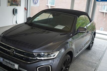 VW T-Roc 40.200 km 23.970 &euro; Hamm 59065