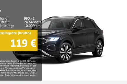 VW T-Roc 12.705 km 22.440 &euro; Castrop-Rauxel 44575