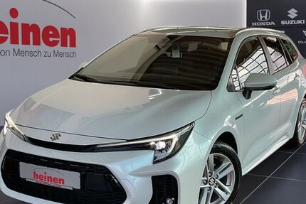 Suzuki Swace 12.431 km 26.899 &euro; Werne 59368