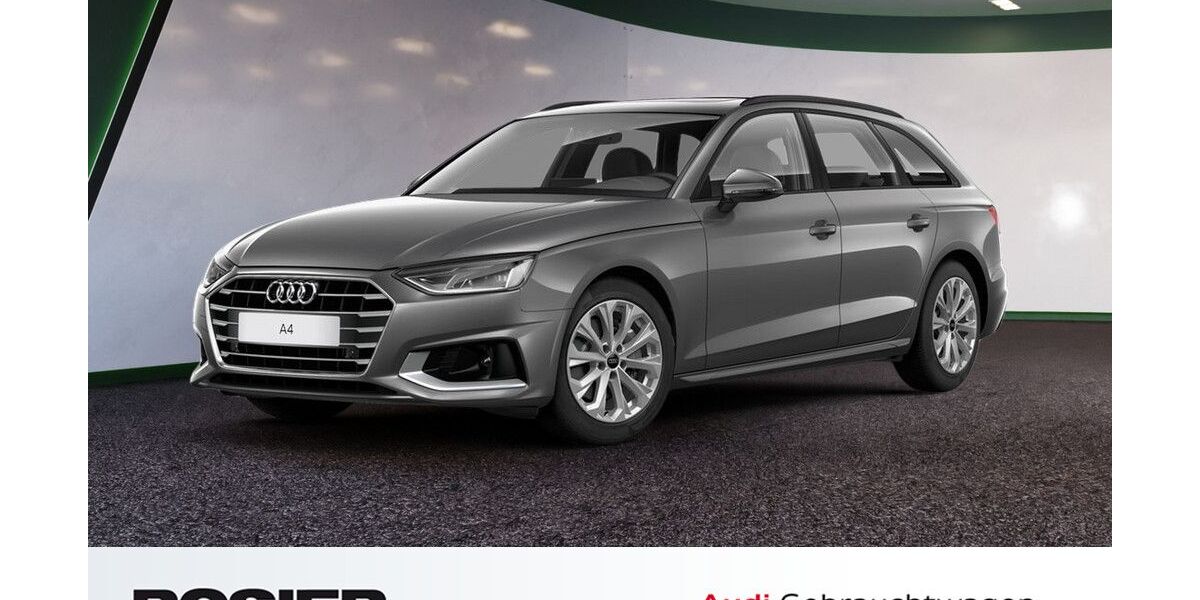 Audi A4 66.711 km 28.795 &euro; Menden 58706