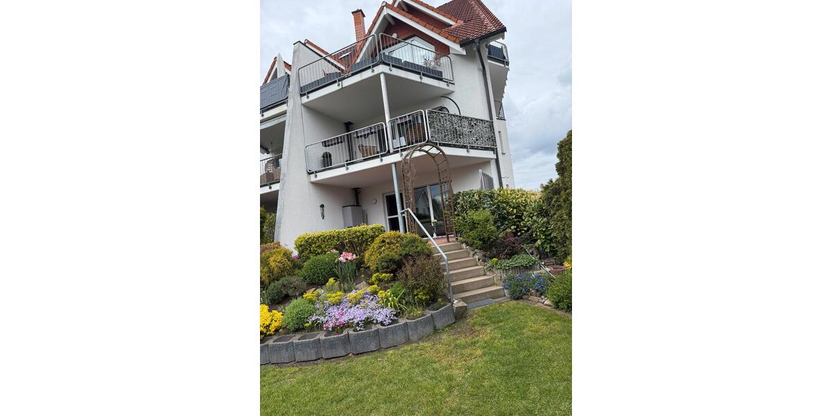 Erdgeschoßwohnung Hamm Braam-Ostwennemar - 3 Zimmer, 87 m&sup2;, 250.000&euro; | Angebot:26253592