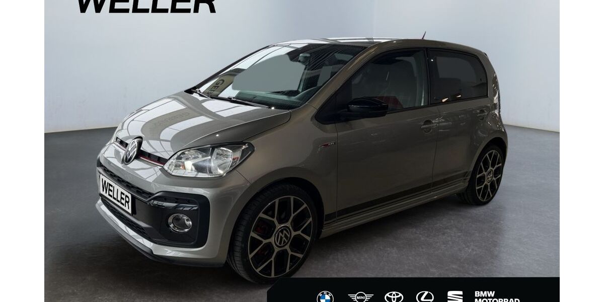 VW up! 55.989 km 13.480 &euro; Hamm 59067