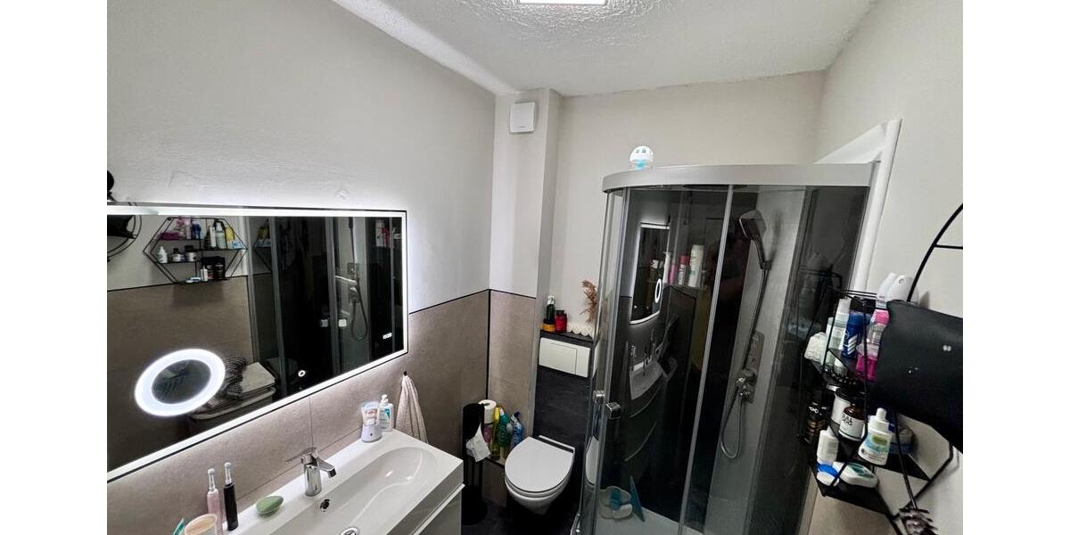 Terrassenwohnung Dortmund Innenstadt Nord - 3 Zimmer, 74 m&sup2;, 240.000&euro; | Angebot:26196231