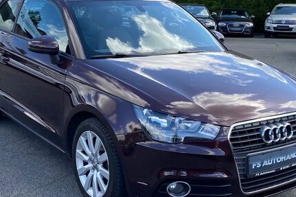 Audi A1 55.000 km 8.999 &euro; Hamm Westfalen 59065