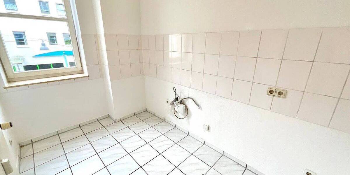 Etagenwohnung Hagen Wehringhausen - 3 Zimmer, 84 m&sup2;, 499&euro; | Angebot:26596375