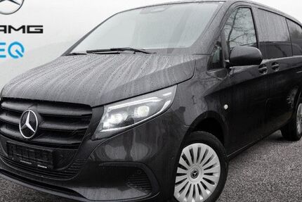 Mercedes-Benz Vito 45.883 km 48.671 &euro; Dortmund 44139
