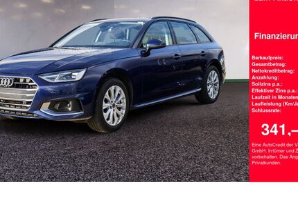Audi A4 74.633 km 23.990 &euro; Menden 58706