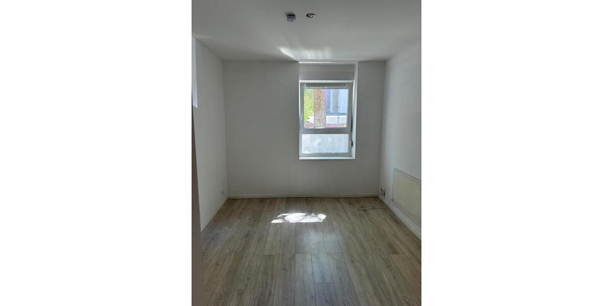 Terrassenwohnung Bochum Bochum-Mitte - 1.5 Zimmer, 40 m&sup2;, 415&euro; | Angebot:26279670