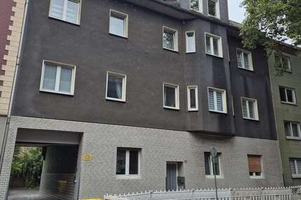 Wohnung Gelsenkirchen Rotthausen - 1 Zimmer, 40 m&sup2;, 350&euro; | Angebot:27101033