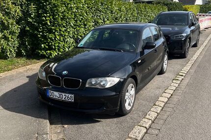 BMW 116 147.071 km 3.999 &euro; Dortmund 44289