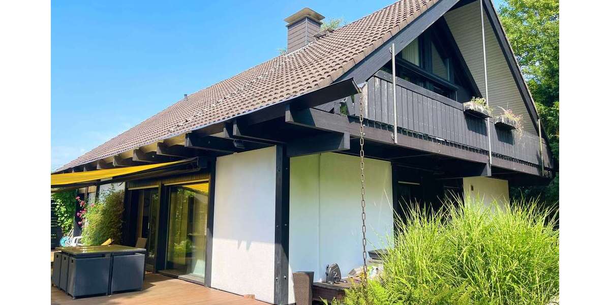 Einfamilienhaus Iserlohn Sümmern - 5 Zimmer, 190 m&sup2;, 469.000&euro; | Angebot:22375754