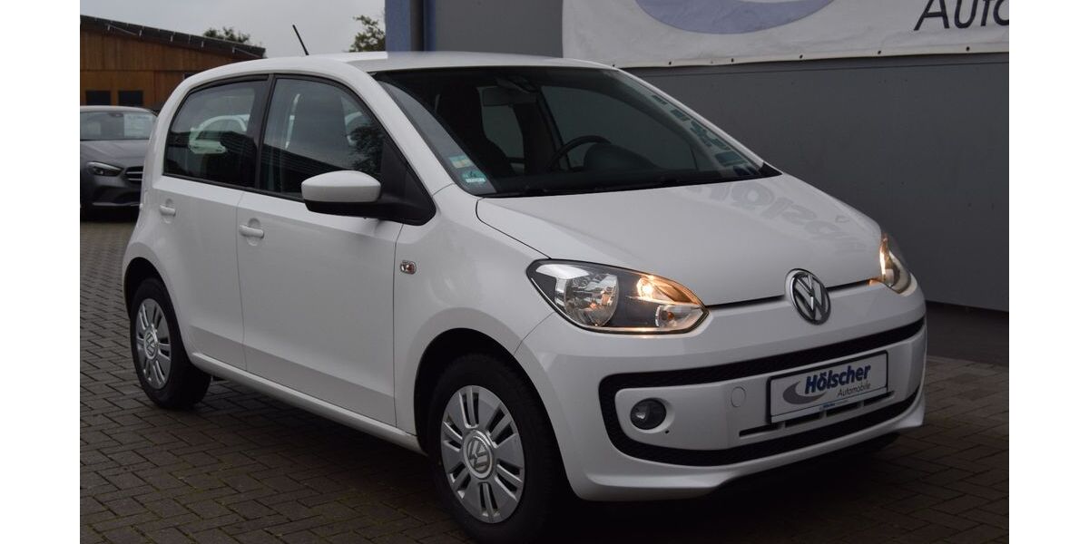 VW up! 45.000 km 8.990 &euro; Nordkirchen 59394