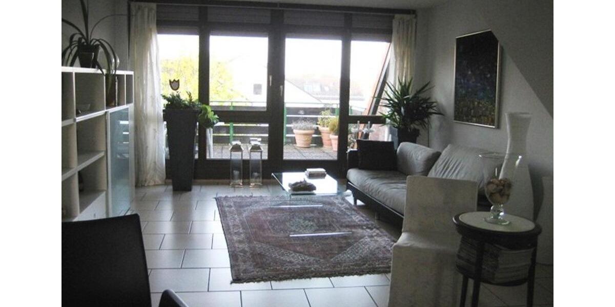Maisonettenwohnung Dortmund Aplerbeck - 2 Zimmer, 67 m&sup2;, 199.000&euro; | Angebot:26619848
