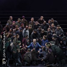 Mazeppa 15.05.2026 Opernhaus Dortmund