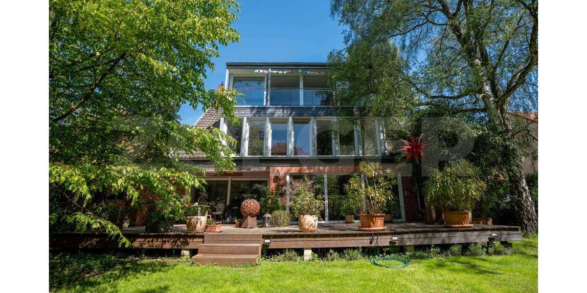 Einfamilienhaus Hamm Braam-Ostwennemar - 5 Zimmer, 237 m&sup2;, 885.000&euro; | Angebot:26662079