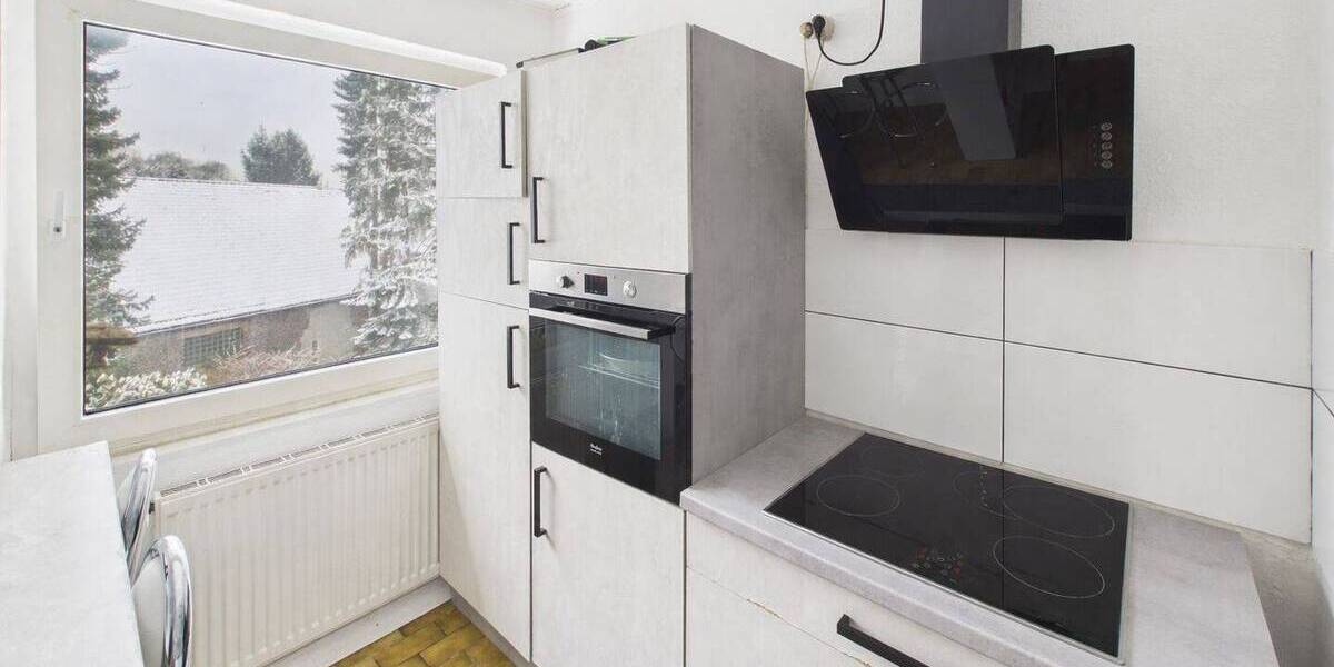 Etagenwohnung Dortmund Lütgendortmund - 6 Zimmer, 140 m&sup2;, 229.000&euro; | Angebot:26787849