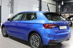 Skoda Fabia 1.0 TOUR RACE BLUE / LED / GROßES-DISPLAY 55.000 km 13.221 &euro; Hamm 59077