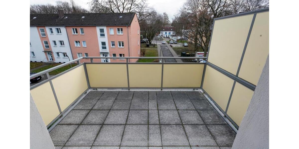 Etagenwohnung Dortmund Innenstadt West - 2.5 Zimmer, 47 m&sup2;, 130.000&euro; | Angebot:26549448