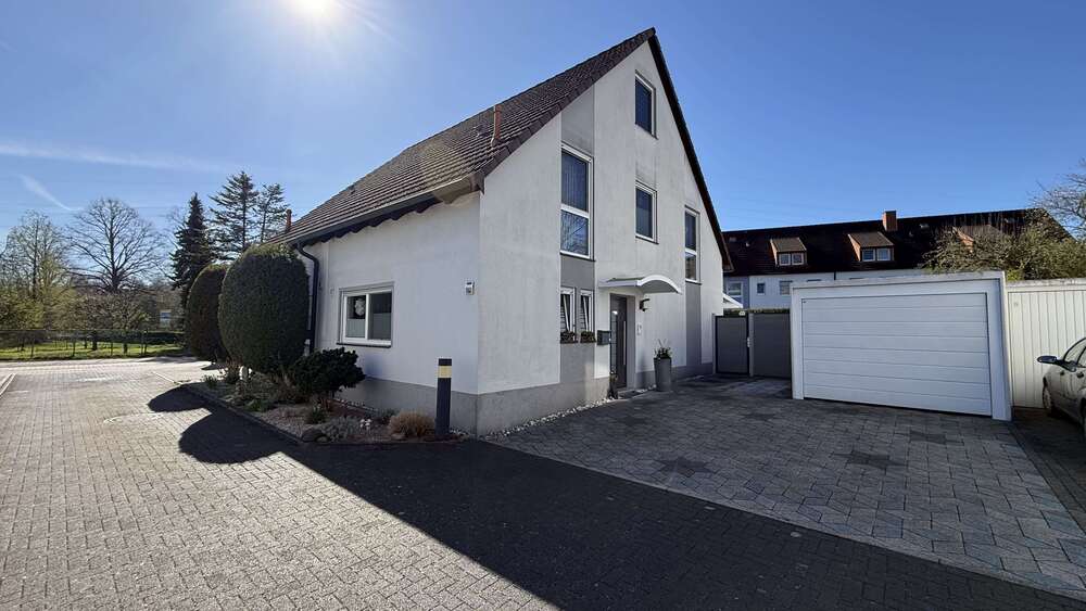 Einfamilienhaus Bergkamen - 4 Zimmer, 101 m&sup2;, 305.000&euro; | Angebot:26253406